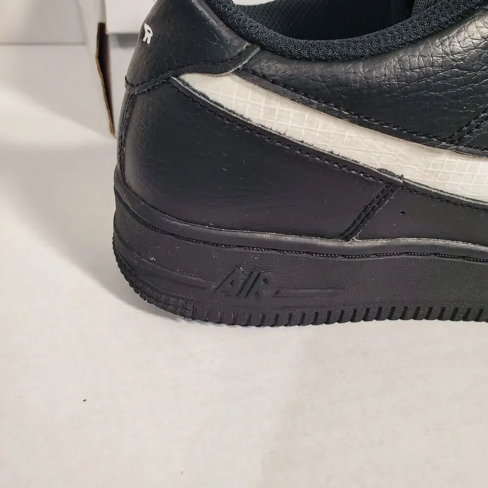 Nike pre owned